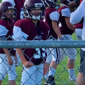 Meet your Posher, Evan